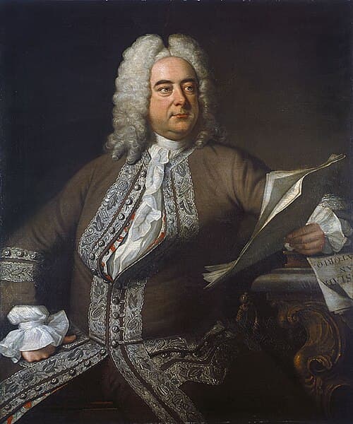 Who Is the “Modern Handel”?
