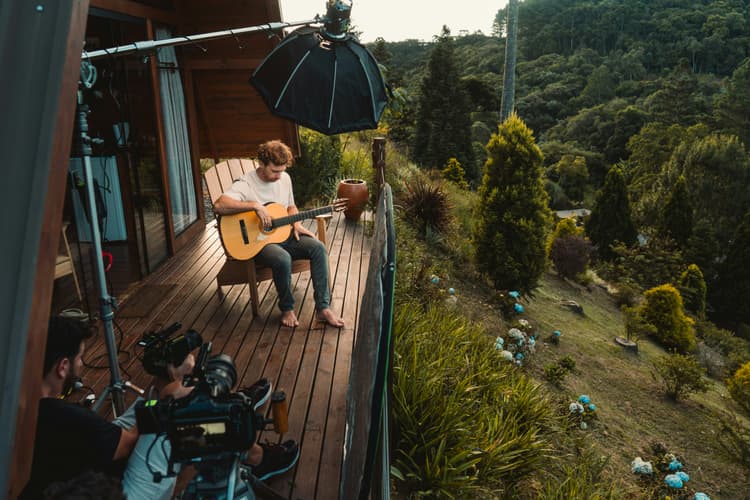 Do Composers Earn a Living with Their Composition?