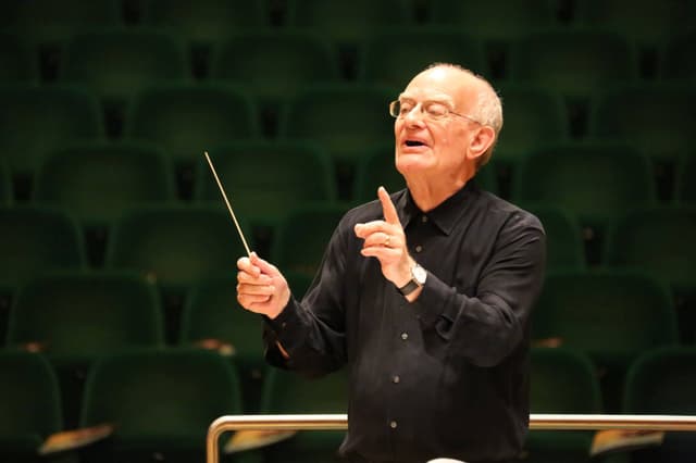 Disappointments and Criticism in a Composer’s Journey