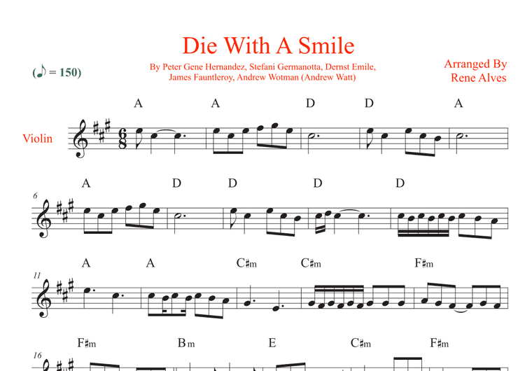 Who Actually Sells Official Sheet Music for Popular Songs?