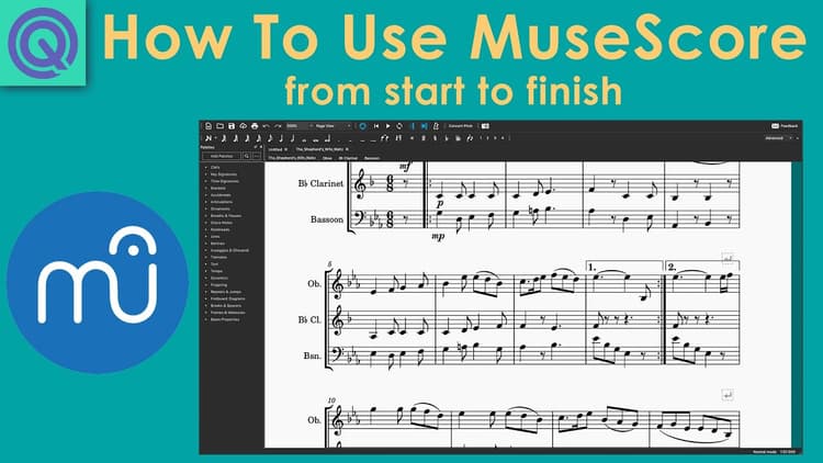 How Do I Start a Sheet Music Store Online?