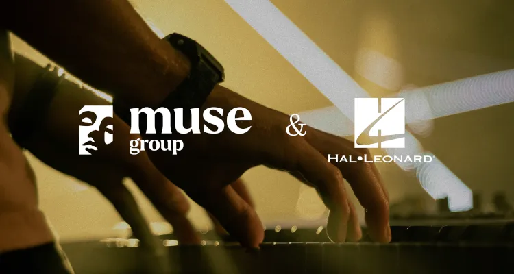 Muse Group’s Hal Leonard Acquisition