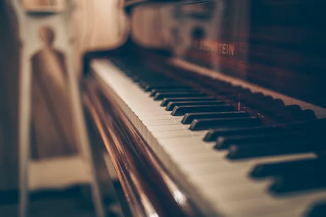 Can I Sell Sheet Music I've Transcribed Myself?