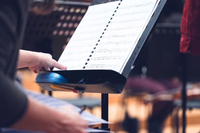 What Do Professional Music Engravers Do?