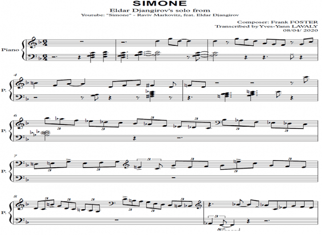 Where to Find Professional Sheet Music Transcribers