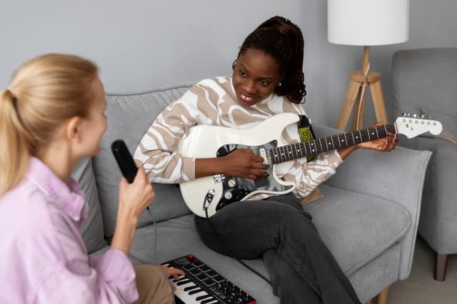 Can I Buy Sheet Music Directly from Bands and Artists?