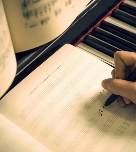 Should I Buy or Hire Someone to Transcribe Sheet Music?